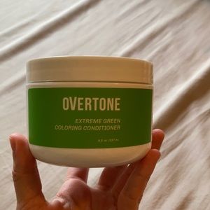 overtone coloring conditioner